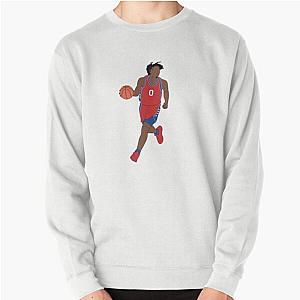 Tyrese Maxey Sweatshirt