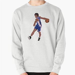 Tyrese Maxey Sweatshirt