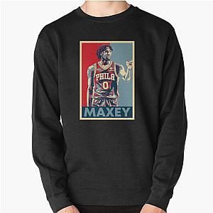Tyrese Maxey Sweatshirt