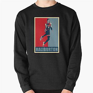 Tyrese Haliburton Layup Hope Sweatshirt
