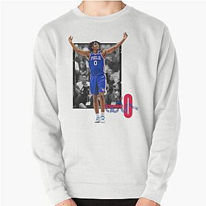 Tyrese Maxey Pullover Sweatshirt