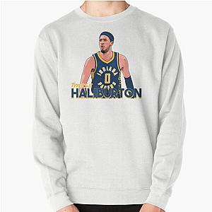 Tyrese Halliburton Sweatshirt