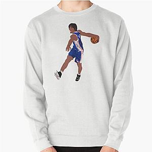 Tyrese Maxey (3) Pullover Sweatshirt