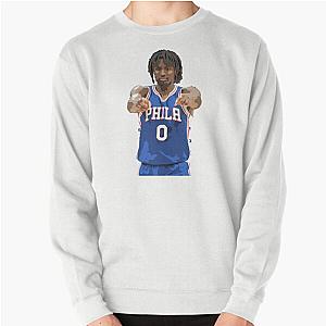 Tyrese Maxey Sweatshirt