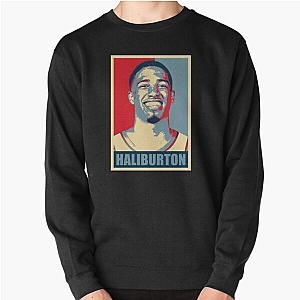 Tyrese Haliburton Hope Pullover Sweatshirt