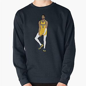 Tyrese Haliburton Celebration Sweatshirt