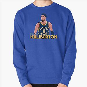 Tyrese Haliburton Sweatshirt