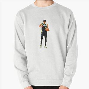 Haliburton Pullover Sweatshirt