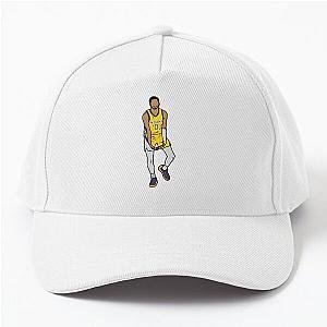 Tyrese Haliburton Celebration Baseball Cap