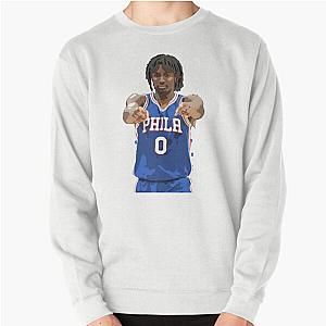 Tyrese Maxey Sweatshirt