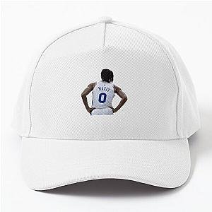 Tyrese Maxey Philadelphia baseball cap