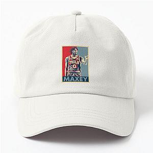 Tyrese Maxey Hat
