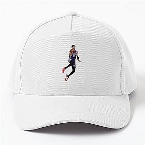 Tyrese Haliburton Baseball Cap