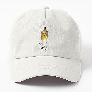 Tyrese Haliburton Celebration Dad Hat