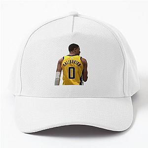 Tyrese Haliburton Cap