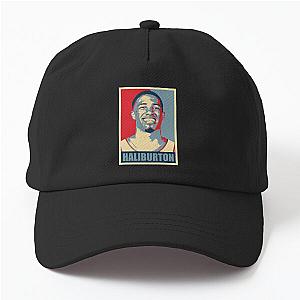 Tyrese Haliburton Hope Dad Hat