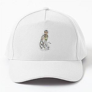 Tyrese Haliburton Baseball Cap