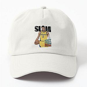 Tyrese Haliburton Dad Hat
