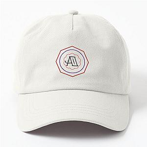 Tyrese Maxey Dad Cap