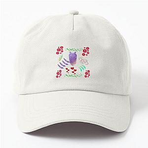 Tyrese Maxey Dad Hat