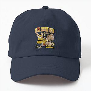 Tyrese Haliburton Pacers Dad Hat