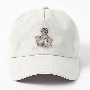 Tyrese Haliburton Dad Hat