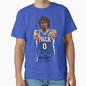 Tyrese Maxey Classic T-Shirt