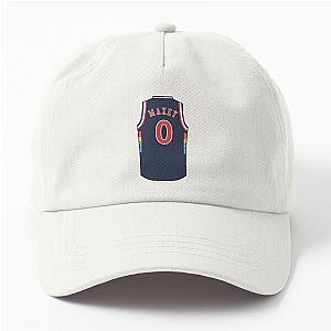 Tyrese Maxey Dad Hat