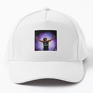 Tyrese Maxey Baseball Cap