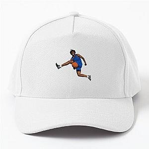 Tyrese Maxey The Baseball Cap