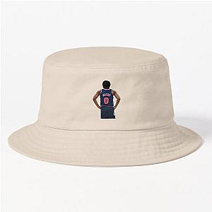 Tyrese Maxey Vector City Hat