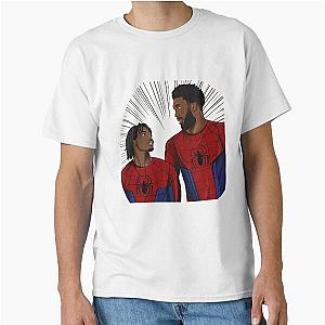 Tyrese Maxey Classic T-Shirt