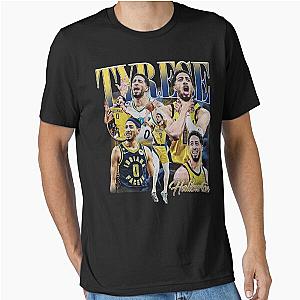 Tyrese Haliburton Essential T-Shirt