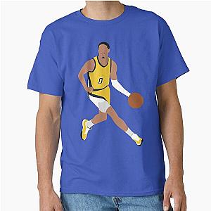 Tyrese Haliburton Indiana Classic T-shirt