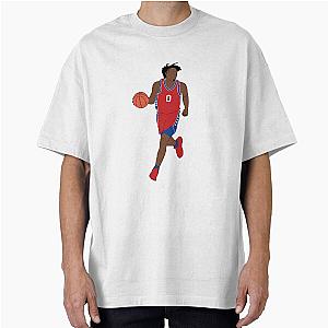 Tyrese Maxey T-Shirt