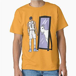 Tyrese Haliburton Mirror Classic T-Shirt