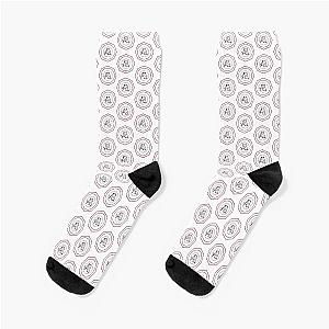 Tyrese Maxey Socks