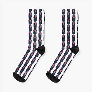 Tyrese Maxey Jersey Socks