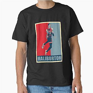 Tyrese Haliburton Classic T-Shirt