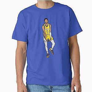 Tyrese Haliburton Big Ball Celebration Classic T-Shirt