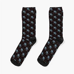 Tyrese Maxey Socks