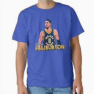 Tyrese Haliburton Classic T-Shirt