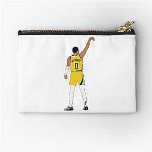 Tyrese Haliburton Pouch
