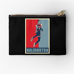 Tyrese Haliburton Layup Pouch