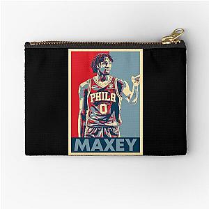 Tyrese Maxey Pouch