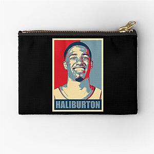 Tyrese Haliburton Pouch