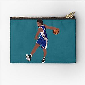Tyrese Maxey (3) Zipper Pouch