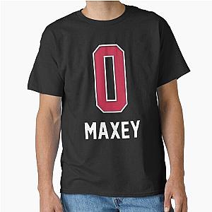 Tyrese Maxey Gift Classic T-Shirt