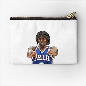 Tyrese Maxey Pouch