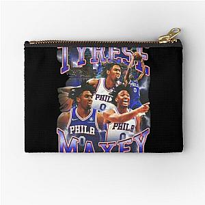 Tyrese Maxey Pouch